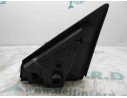 Recambio de retrovisor derecho para renault megane ii classic berlina confort dynamique referencia OEM IAM  7 PINS ELECTRICO