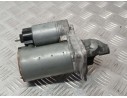 Recambio de motor arranque para toyota yaris active referencia OEM IAM 281000Y091 4280008435 DENSO