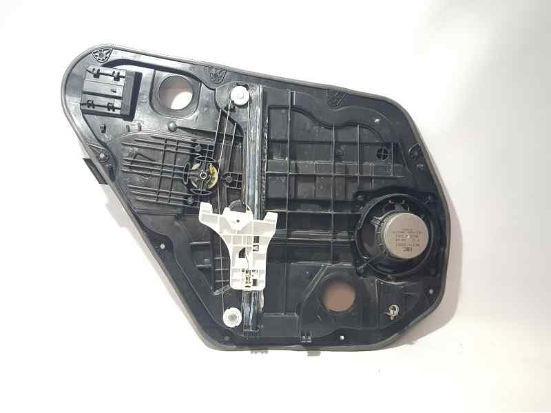 Recambio de elevalunas trasero derecho para hyundai i40 comfort referencia OEM IAM 17F120063 6 PINS ELECTRICO