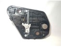 Recambio de elevalunas trasero derecho para hyundai i40 comfort referencia OEM IAM 17F120063 6 PINS ELECTRICO