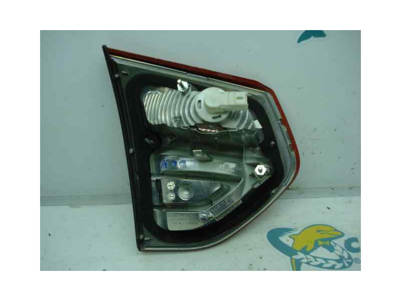 Recambio de piloto trasero derecho para citroën c4 picasso lx plus referencia OEM IAM  INTERIOR 