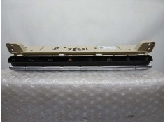 MANDO MULTIFUNCION 808000405AA WARNING. AJUSTES. VOLUMEN. ON OFF