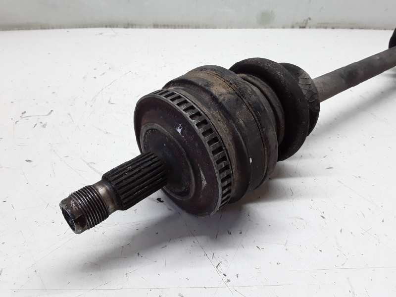 Recambio de transmision delantera derecha para mercedes-benz clase slk (w170) roadster 2.3 compresor cat referencia OEM IAM  100