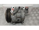 Recambio de compresor aire acondicionado para nissan almera (n15) gx referencia OEM IAM 926001M018 CALSONIC DKV11D