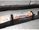 Recambio de airbag cortina delantero derecho para citroën ds3 limited edition referencia OEM IAM 9802840980 34149503A TRW