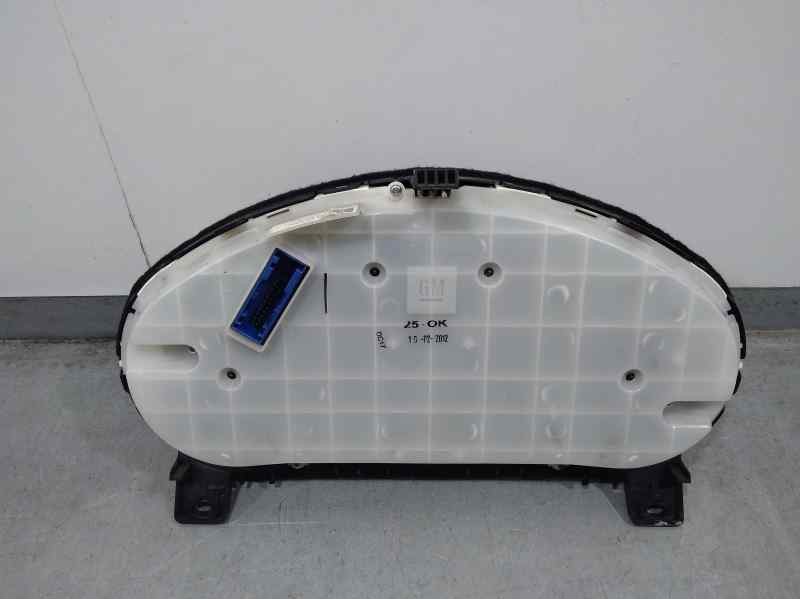 Recambio de cuadro instrumentos para opel zafira tourer edition referencia OEM IAM 13374901 600775881 