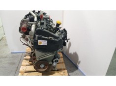 MOTOR COMPLETO K9KE628 D094849 INYECCION BOSCH CAMBIAR CARTER