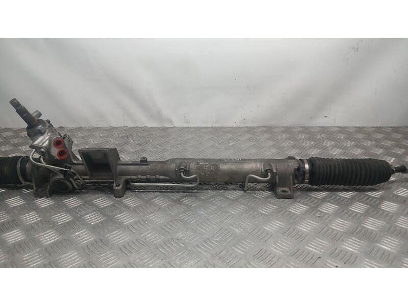 Recambio de cremallera direccion para volvo xc90 d5 summum (7 asientos) referencia OEM IAM 30648983 ASISTIDA 7853974119