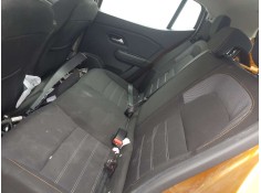 Recambio de asientos traseros para dacia sandero stepway referencia OEM IAM   