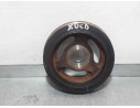 Recambio de polea cigueñal para ford transit courier 1.5 tdci cat referencia OEM IAM 9654961080  