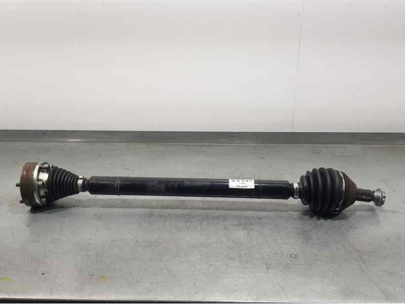 Recambio de transmision delantera derecha para seat ibiza (6j5) reference tech referencia OEM IAM 6R0407762A  