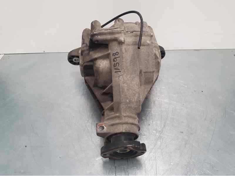 Recambio de diferencial delantero para mercedes-benz clase m (w163) 270 cdi (163.113) referencia OEM IAM 4460310012  