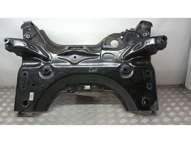 Recambio de puente delantero para opel vivaro c furgoneta (k0) 2.0 referencia OEM IAM 9839404980  
