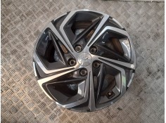 Recambio de llanta para hyundai i30 fastback klass referencia OEM IAM  ALUMINIO 6 , 5X16 5 TORN ET 50