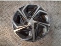 Recambio de llanta para hyundai i30 fastback klass referencia OEM IAM  ALUMINIO 6 , 5X16 5 TORN ET 50
