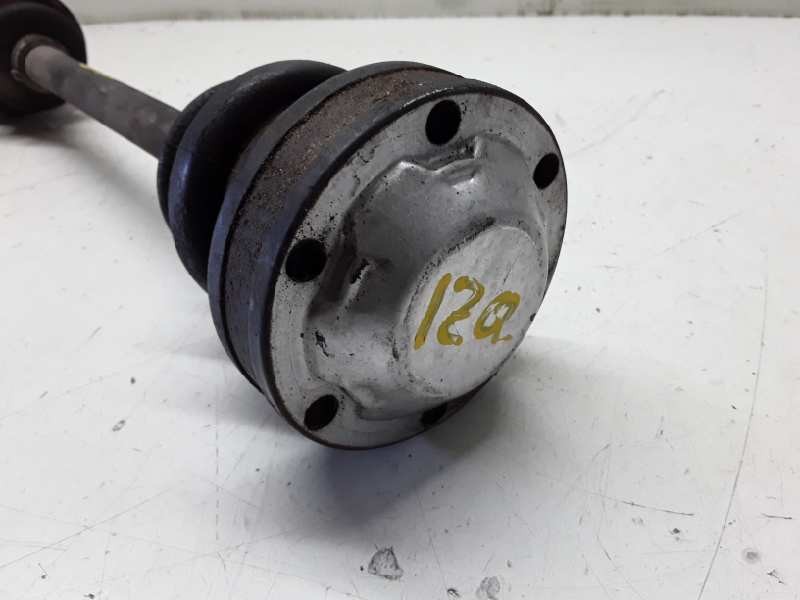 Recambio de transmision delantera derecha para mercedes-benz clase slk (w170) roadster 2.3 compresor cat referencia OEM IAM  100