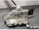 Recambio de cerradura puerta trasera derecha para citroën c3 feel referencia OEM IAM 5428N1956K6  6 PINES