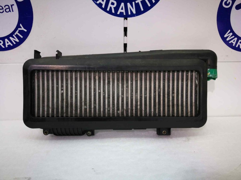 Recambio de intercooler para peugeot 306 berlina 3/4/5 puertas (s2) 1.9 turbodiesel cat referencia OEM IAM 50277534 9631189680 