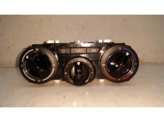 Recambio de mando calefaccion / aire acondicionado para peugeot 208 active referencia OEM IAM T1013332G 96722483ZD VALEO