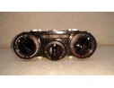 Recambio de mando calefaccion / aire acondicionado para peugeot 208 active referencia OEM IAM T1013332G 96722483ZD VALEO
