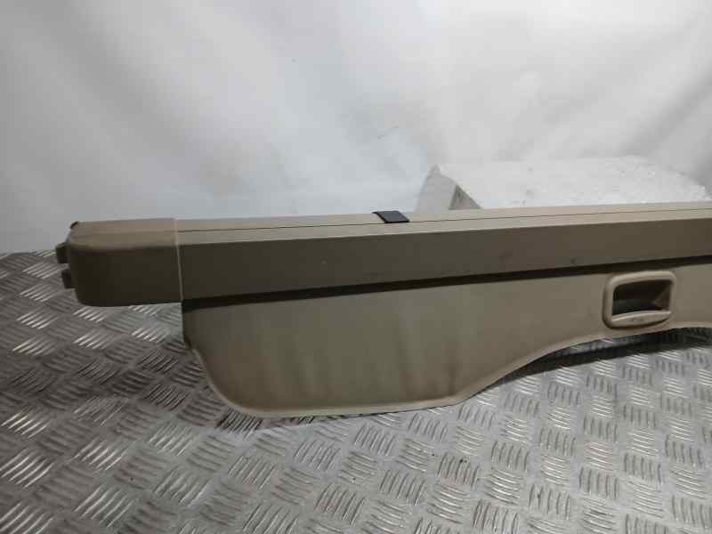 Recambio de bandeja trasera para land rover freelander (lr2) s td4 referencia OEM IAM 6H5245441AD8SVA  ROZADA