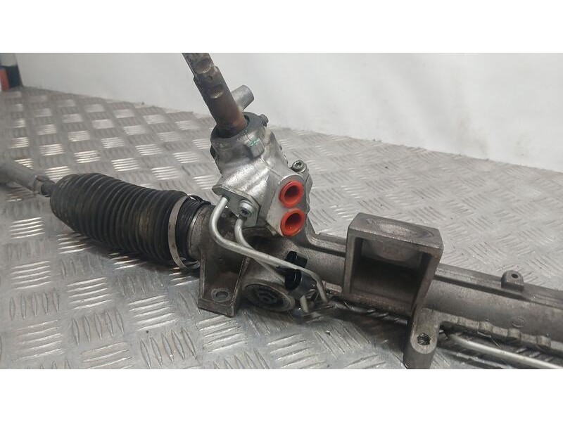 Recambio de cremallera direccion para volvo xc90 d5 summum (7 asientos) referencia OEM IAM 30648983 ASISTIDA 7853974119