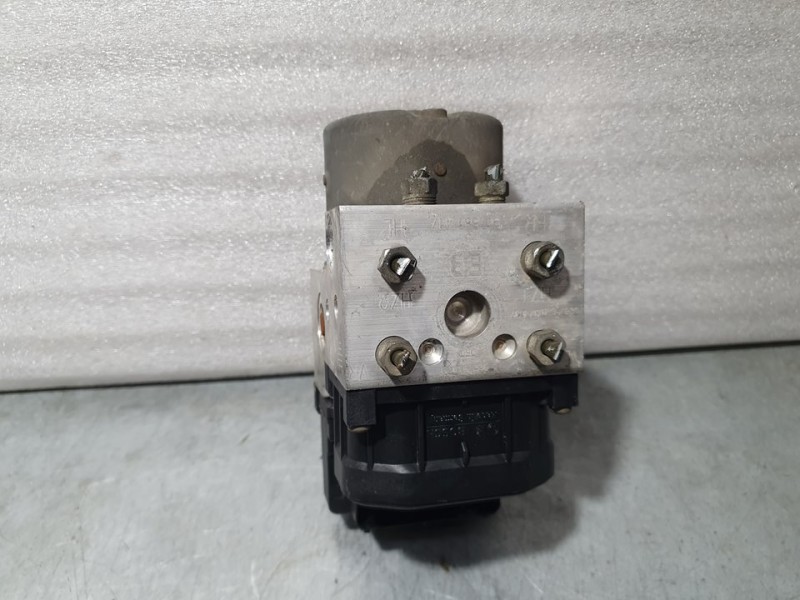 Recambio de abs para opel astra g berlina comfort referencia OEM IAM 90581417 0265216651 BOSCH