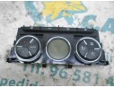 Recambio de mando climatizador para citroën c3 sx referencia OEM IAM 96753994XT  