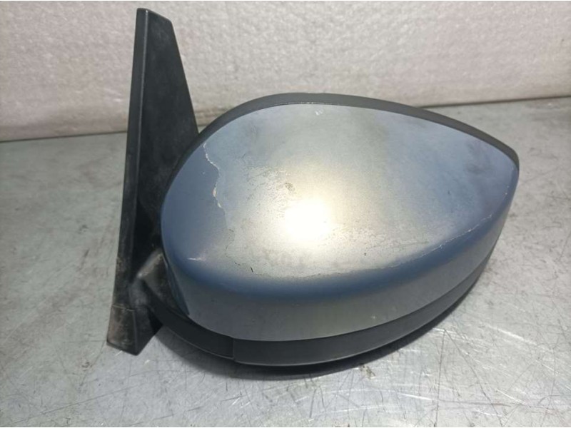 Recambio de retrovisor izquierdo para renault espace iv (jk0) privilege referencia OEM IAM 7701053701  ELECTRICO 7 PINS Y TOCADO