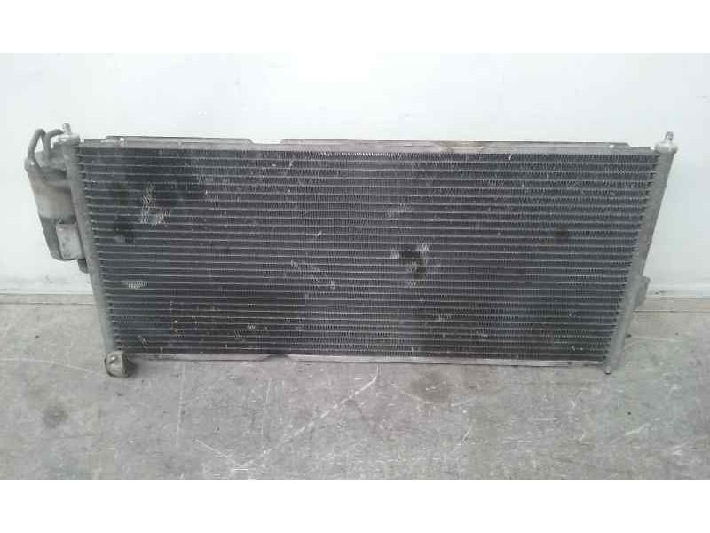 Recambio de condensador / radiador aire acondicionado para nissan almera (n16/e) acenta referencia OEM IAM   