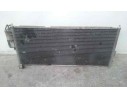 Recambio de condensador / radiador aire acondicionado para nissan almera (n16/e) acenta referencia OEM IAM   