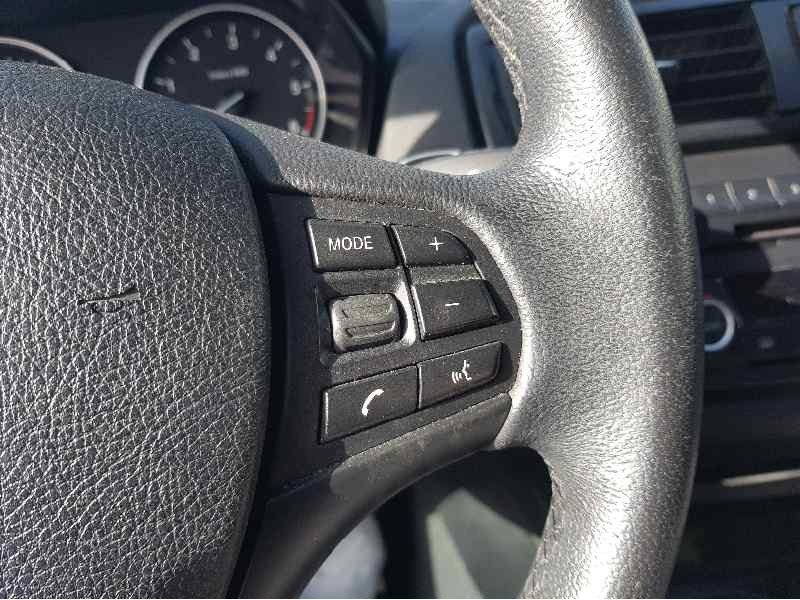 Recambio de volante para bmw serie 1 lim. (f20) 114 d referencia OEM IAM 32306854753  