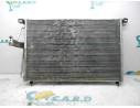 Recambio de condensador / radiador aire acondicionado para opel omega b cd berlina referencia OEM IAM 52460418  
