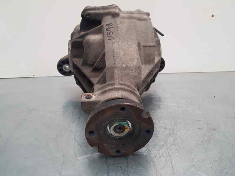 Recambio de diferencial delantero para mercedes-benz clase m (w163) 270 cdi (163.113) referencia OEM IAM 4460310012  