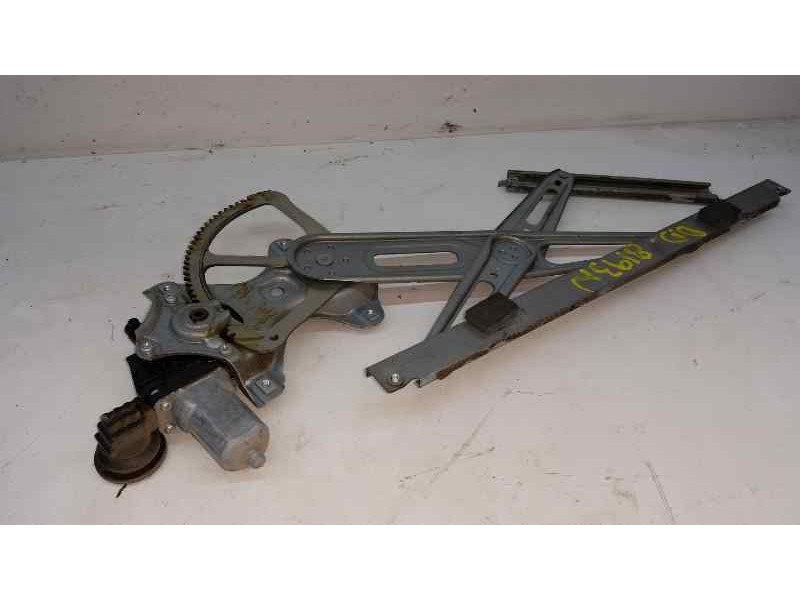 Recambio de elevalunas delantero derecho para toyota auris básico referencia OEM IAM  6 PINS ELECTRICO