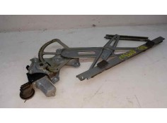 Recambio de elevalunas delantero derecho para toyota auris básico referencia OEM IAM  6 PINS ELECTRICO