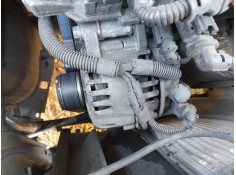 Recambio de alternador para citroën c-elysee (dd_) 1.2 vti 82 referencia OEM IAM 9670899580  