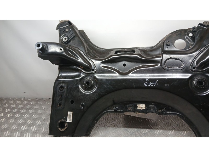 Recambio de puente delantero para opel vivaro c furgoneta (k0) 2.0 referencia OEM IAM 9839404980  