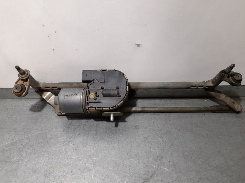 Recambio de motor limpia delantero para skoda octavia combi (1z5) elegance referencia OEM IAM 3397020651  BOSCH