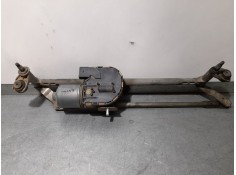 MOTOR LIMPIA DELANTERO 3397020651 BOSCH