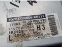 Recambio de modulo electronico para toyota yaris hsd city referencia OEM IAM 896500D333 JL501008681 JTEKT