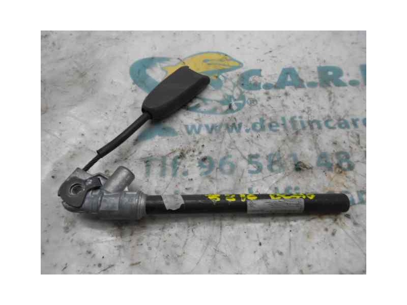 Recambio de pretensor airbag derecho para renault megane ii classic berlina confort dynamique referencia OEM IAM   EXTERIOR