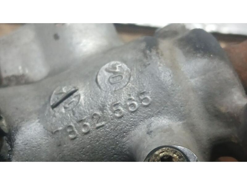 Recambio de cremallera direccion para volvo xc90 d5 summum (7 asientos) referencia OEM IAM 30648983 ASISTIDA 7853974119