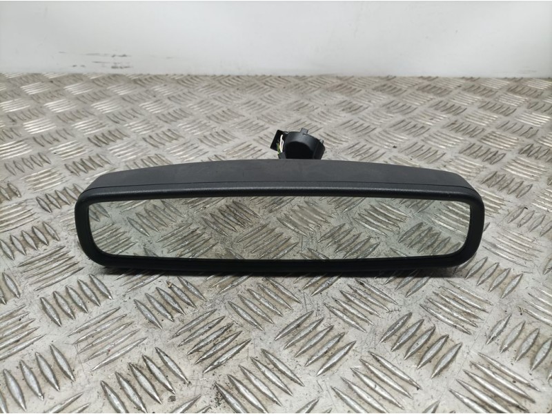 Recambio de espejo interior para ford focus turnier active referencia OEM IAM FU5A17E678EA  