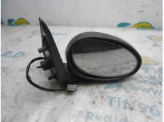 RETROVISOR DERECHO ELECTRICO