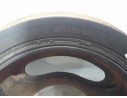 Recambio de polea cigueñal para ford transit courier 1.5 tdci cat referencia OEM IAM 9654961080  