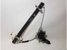 ELEVALUNAS DELANTERO DERECHO 2 PINS ELECTRICO