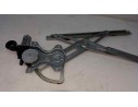 Recambio de elevalunas delantero derecho para toyota auris básico referencia OEM IAM  6 PINS ELECTRICO