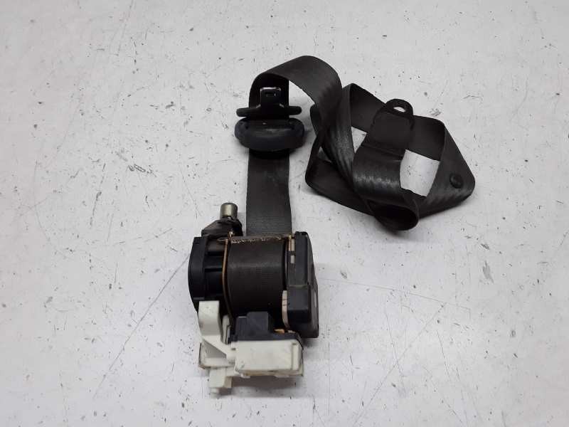 Recambio de pretensor airbag derecho para fiat punto berlina (188) 1.2 8v active referencia OEM IAM   