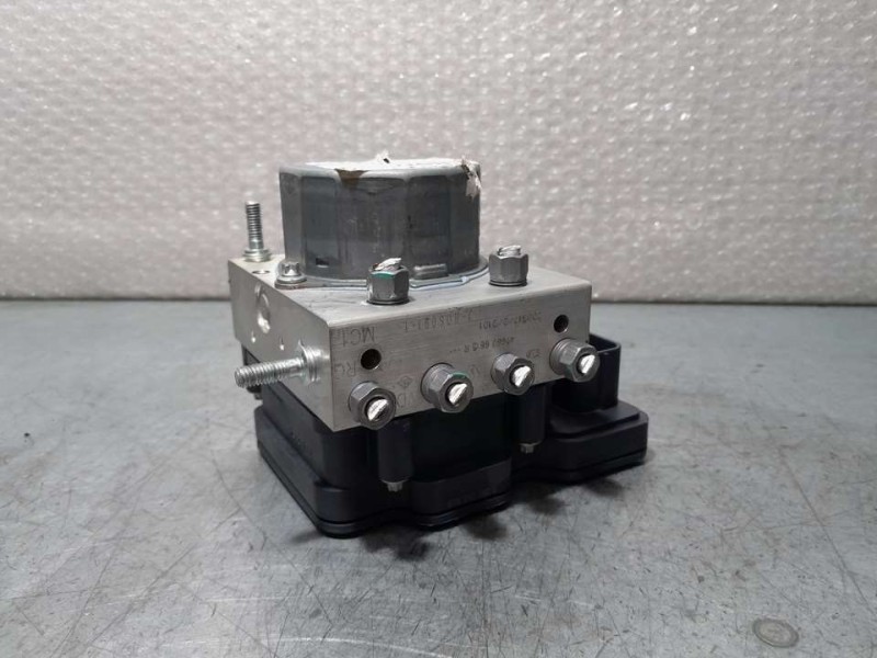 Recambio de abs para dacia sandero stepway essential referencia OEM IAM 476606615R  